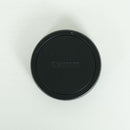 Canon Lens (Single Focus) Ef-M22Mm F2 Stm Ef-M