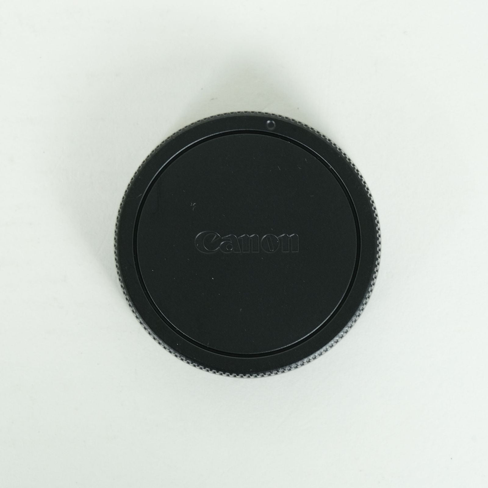 Canon Lens (Single Focus) Ef-M22Mm F2 Stm Ef-M