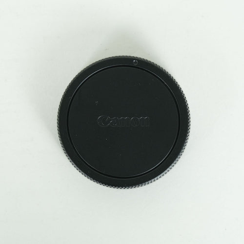 Canon Lens (Single Focus) Ef-M22Mm F2 Stm Ef-M