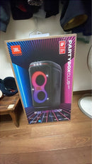 Jbl Speaker Partybox Club 120