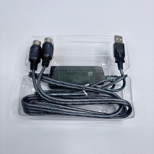 Yamaha Others Usb-Midi Ux16