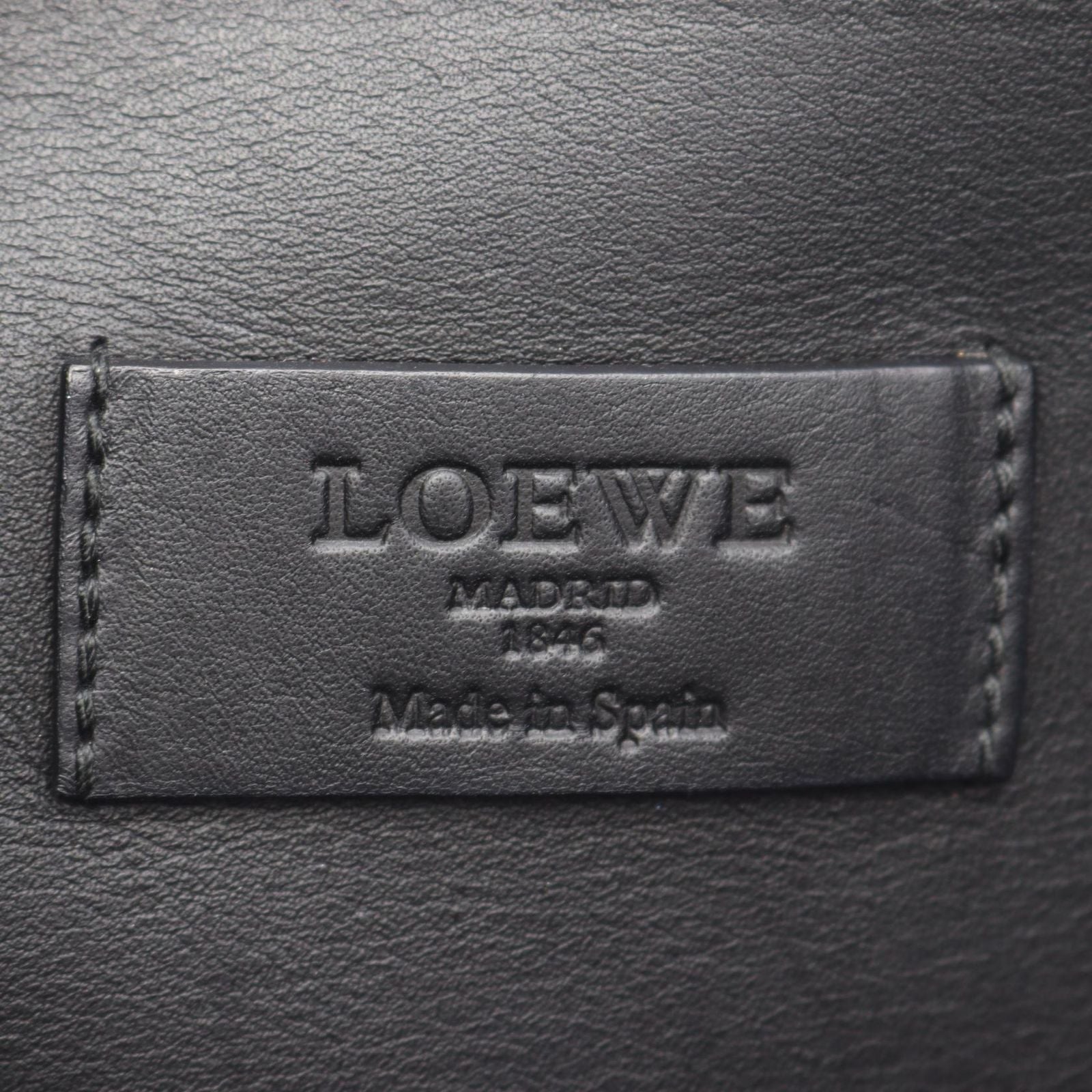 Loewe Shoulder Bag Used B