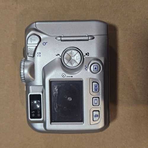 Nikon Compact Digital Cameras Coolpix3100 Cf