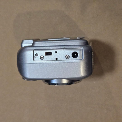 Nikon Compact Digital Cameras Coolpix3100 Cf