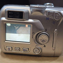 Nikon Compact Digital Cameras Coolpix3100 Cf