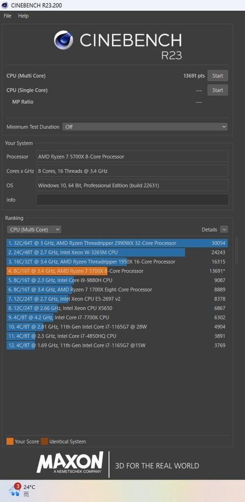 Amd Gaming Desktops Ryzen 7 5700X/Rx9060Xt(16Gb)