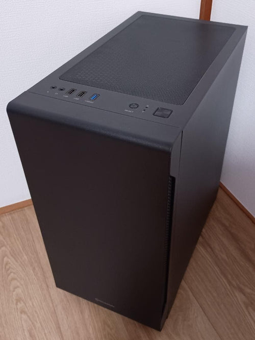 Amd Gaming Desktops Ryzen 7 5700X/Rx9060Xt(16Gb)
