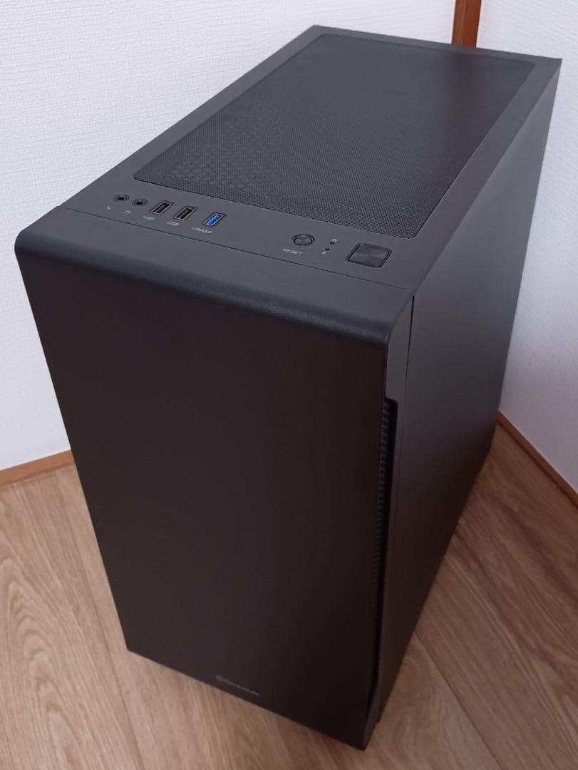 Amd Gaming Desktops Ryzen 7 5700X/Rx9060Xt(16Gb)