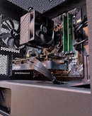 Amd Gaming Desktops Ryzen 7 5700X/Rx9060Xt(16Gb)