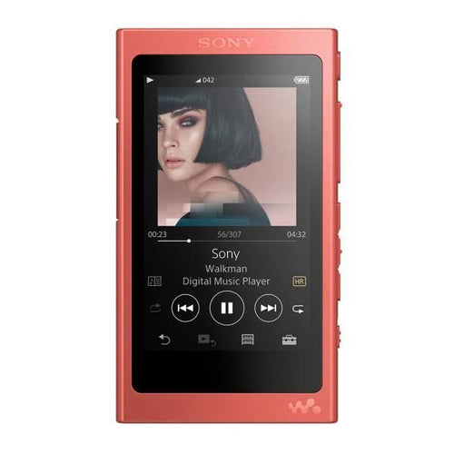 Sony Others A 16Gb Nw-A45 Bluetooth/Microsd/ 39 2017