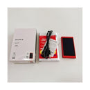 Sony Others A 16Gb Nw-A45 Bluetooth/Microsd/ 39 2017
