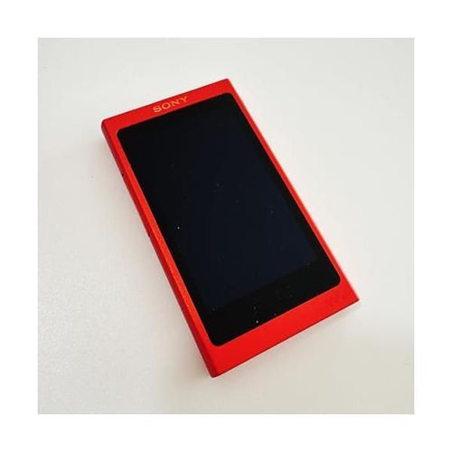Sony Others A 16Gb Nw-A45 Bluetooth/Microsd/ 39 2017