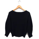 Tomorrowland Knit Sweater V S /Nt13