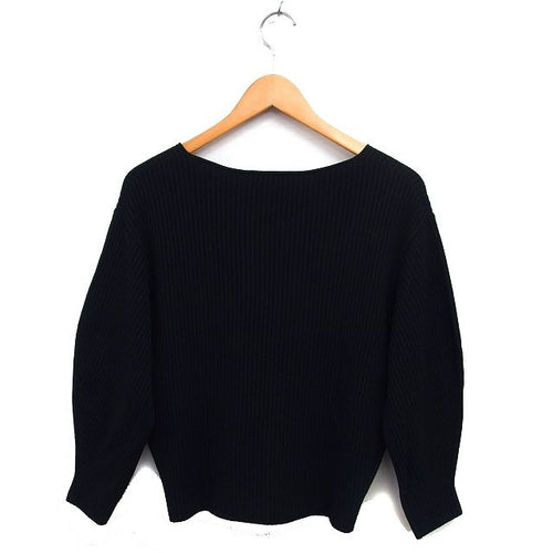 Tomorrowland Knit Sweater V S /Nt13