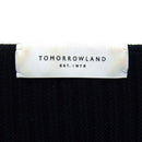 Tomorrowland Knit Sweater V S /Nt13
