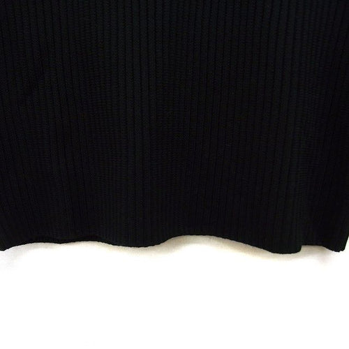 Tomorrowland Knit Sweater V S /Nt13