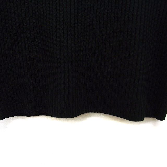Tomorrowland Knit Sweater V S /Nt13