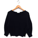 Tomorrowland Knit Sweater V S /Nt13