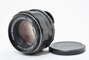 Lens (Single Focus) Pentax Super-Multi-Coated Takumar F1.4 M42 #641114_11_70L