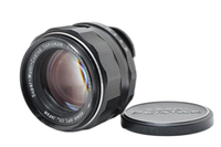 Lens (Single Focus) Pentax Super-Multi-Coated Takumar F1.4 M42 #641114_11_70L