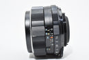 Lens (Single Focus) Pentax Super-Multi-Coated Takumar F1.4 M42 #641114_11_70L