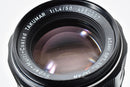 Lens (Single Focus) Pentax Super-Multi-Coated Takumar F1.4 M42 #641114_11_70L