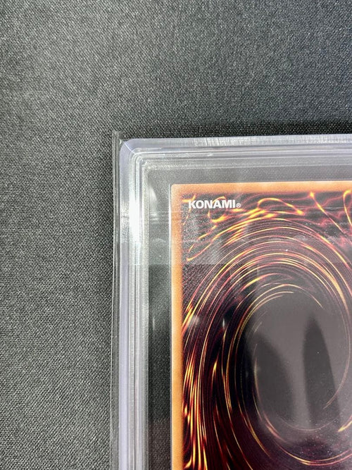 Yu-Gi-Oh! Ocg Duel Monsters (Japanese) Ars10 Psa