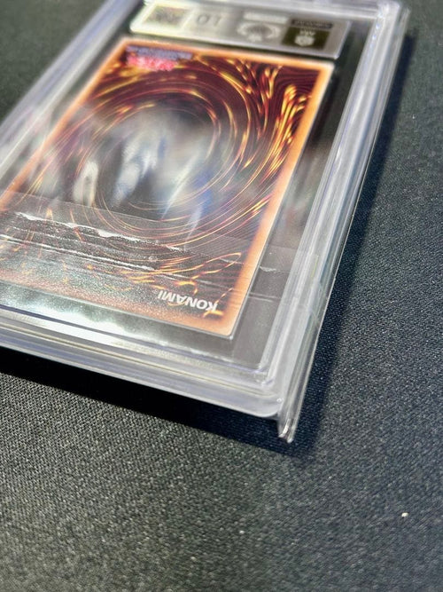 Yu-Gi-Oh! Ocg Duel Monsters (Japanese) Ars10 Psa