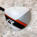 Driver Taylormade Mamiya Attas 4U 6S R1