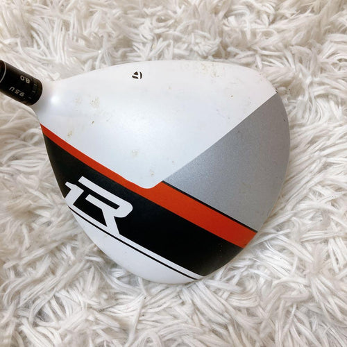 Driver Taylormade Mamiya Attas 4U 6S R1