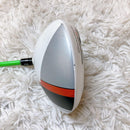 Driver Taylormade Mamiya Attas 4U 6S R1