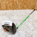 Driver Taylormade Mamiya Attas 4U 6S R1