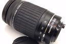 Pentax Lens (Zoom) 9 16 Fa J 75-300Mm