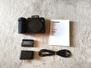 Panasonic Mirrorless Interchangeable Lens Cameras Lumix S5
