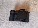 Panasonic Mirrorless Interchangeable Lens Cameras Lumix S5