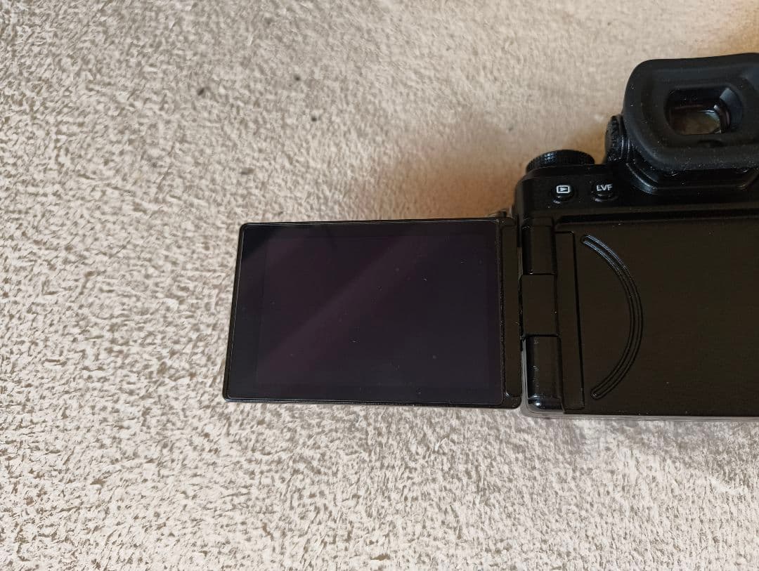 Panasonic Mirrorless Interchangeable Lens Cameras Lumix S5