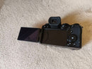Panasonic Mirrorless Interchangeable Lens Cameras Lumix S5