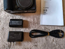 Panasonic Mirrorless Interchangeable Lens Cameras Lumix S5