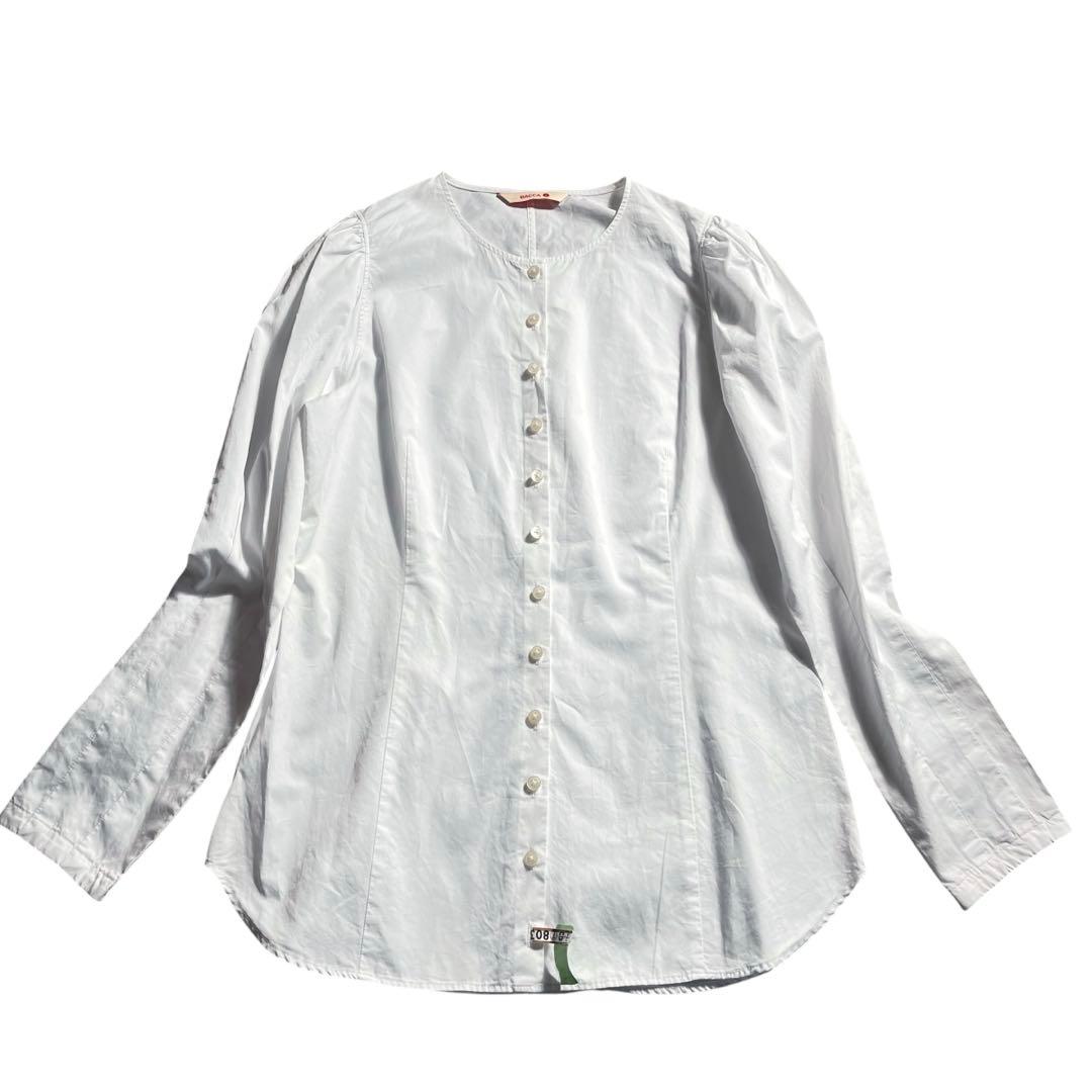 Bacca Long Sleeve