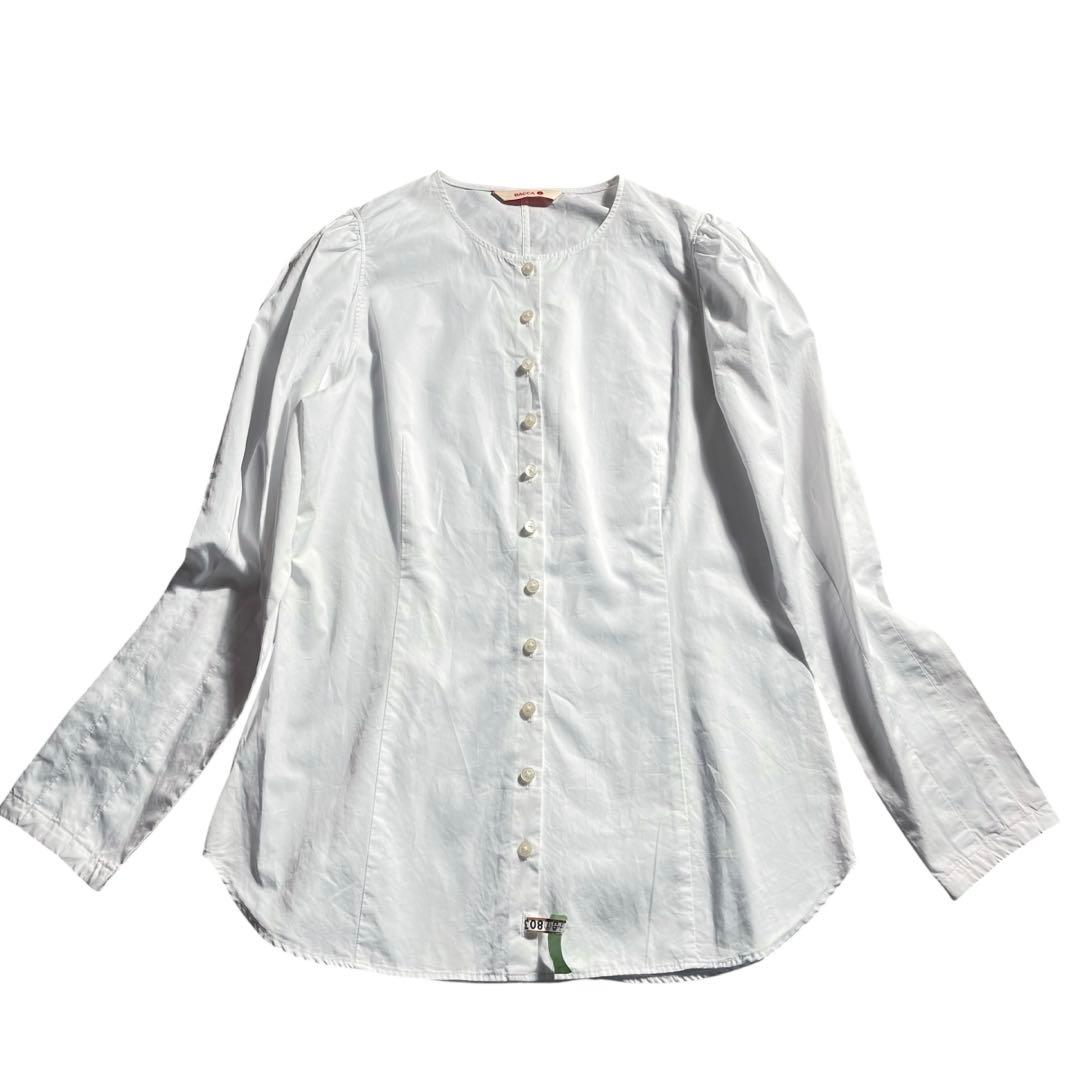 Bacca Long Sleeve