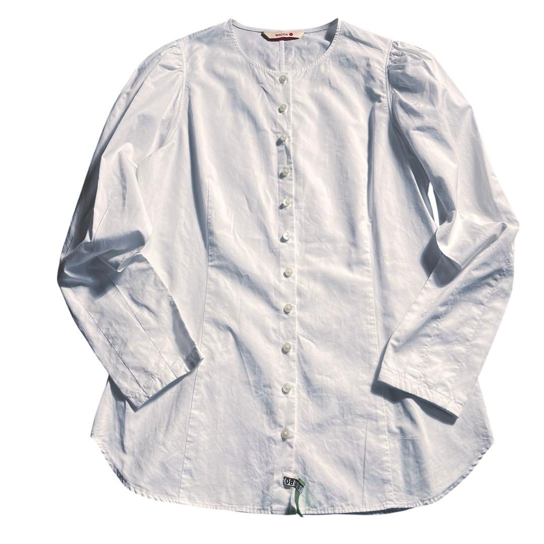 Bacca Long Sleeve