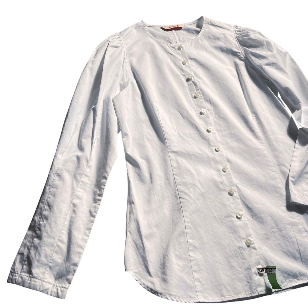 Bacca Long Sleeve