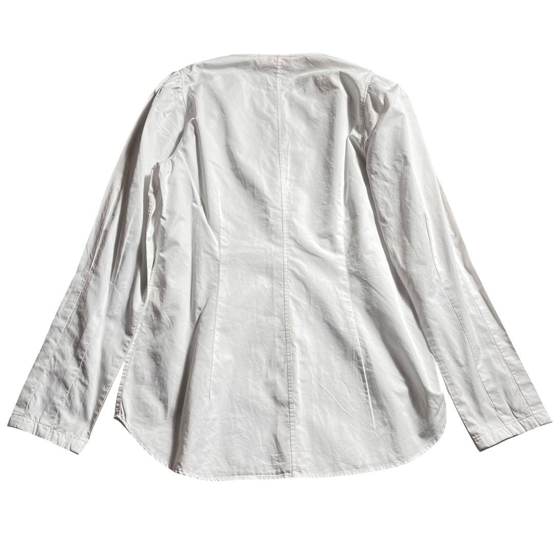 Bacca Long Sleeve