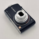 Compact Digital Camera Panasonic Lumix Dmc-Fx70 Leica