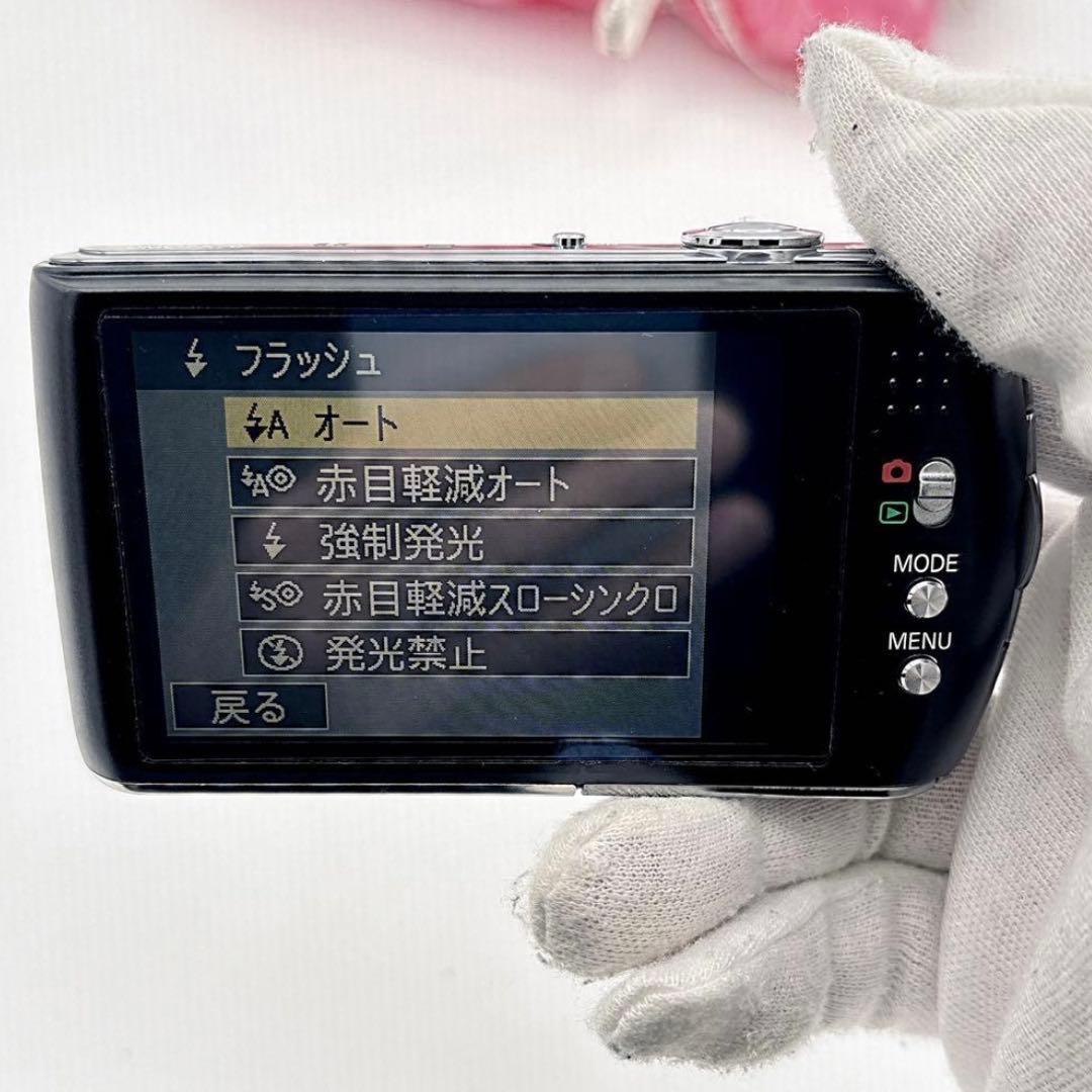 Compact Digital Camera Panasonic Lumix Dmc-Fx70 Leica