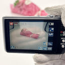 Compact Digital Camera Panasonic Lumix Dmc-Fx70 Leica