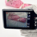 Compact Digital Camera Panasonic Lumix Dmc-Fx70 Leica