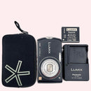 Compact Digital Camera Panasonic Lumix Dmc-Fx70 Leica