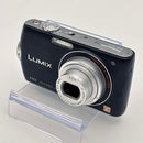 Compact Digital Camera Panasonic Lumix Dmc-Fx70 Leica