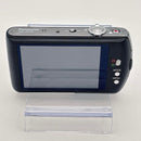 Compact Digital Camera Panasonic Lumix Dmc-Fx70 Leica